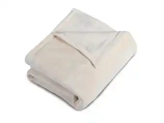 Colineal Cobija siesta queen c/beige 210x180cm oferta