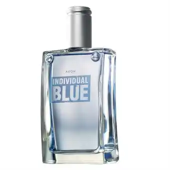 AVON Individual blue para él eau de parfum spray 100 ml oferta