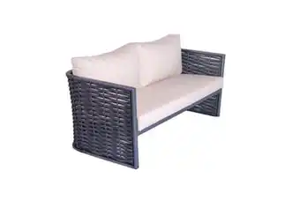 Colineal Sofa doble exterior sidney oferta