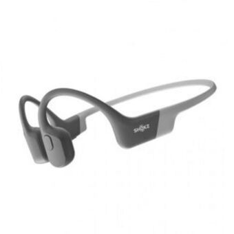 Marcimex Shokz - audifonos open run| grey oferta