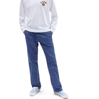 Vans Pantalón chino holgado authentic oferta
