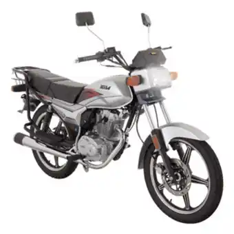 Marcimex Igm - moto utilitaria 150xy| blanco 2023 oferta