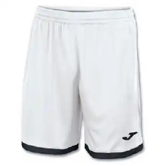 Joma Short hombre toledo blanco negro oferta