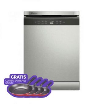 Marcimex Electrolux - lavavajillas ehfe14t7msbus oferta