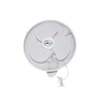 Electric life - ventilador de pared aes015