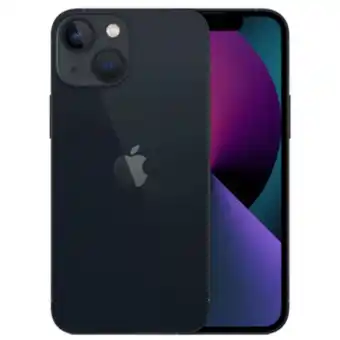 Marcimex Apple - iphone 13 256gb| midnight oferta
