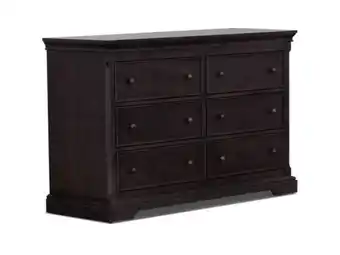 Colineal Comoda paris c/charcoal v1 oferta