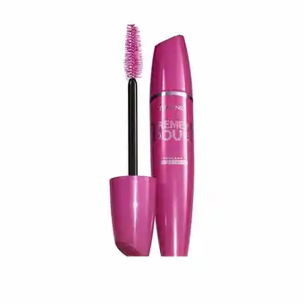 Oriflame Máscara de pestañas a prueba de agua tremendous the one oferta