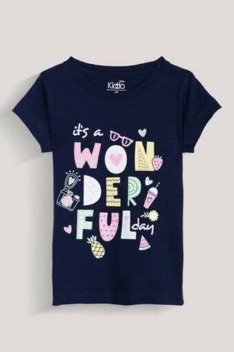 De Prati Camiseta estampada baby kiddo oferta