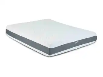 Colineal Colchon hibrido cool king (3plz) 200x200cm oferta