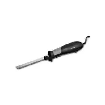 Marcimex Watson - cuchillo eléctrico ek2015-ul | negro oferta