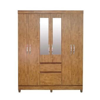 Muebles el Bosque Armario new cuba 6p. 2c oferta