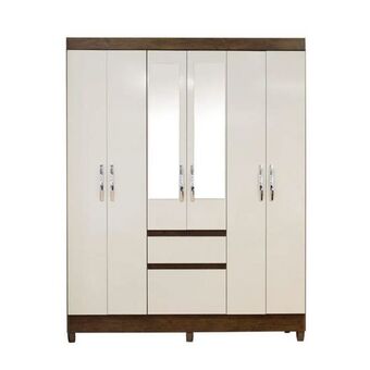 Muebles el Bosque Armario new cuba 6p. 2c oferta