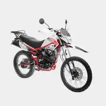 Marcimex Shineray - moto smx 8 | 2023 negro oferta