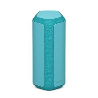 Marcimex Sony - parlante portátil srs-xe300 | turquesa oferta