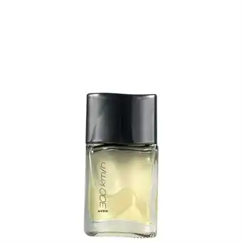 AVON 300 km/h para él eau de toilette spray 30 ml oferta