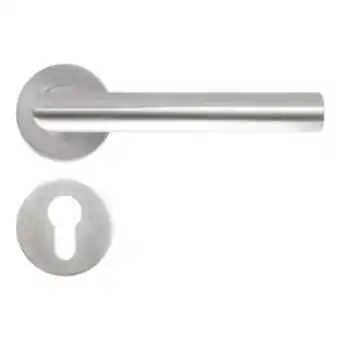 Boyacá Manivela dome ayb acero inoxidable oferta