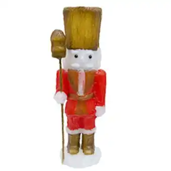 Boyacá Cascanuez acrílico con luz 64cm oferta