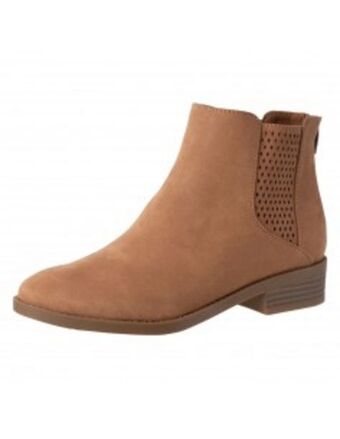 Botines patrice para mujer