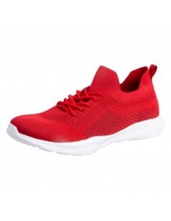 Payless Zapatos deportivos sockfit para hombre oferta