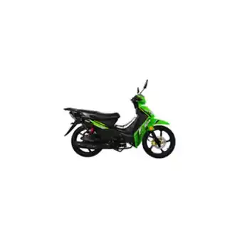 Marcimex Igm - moto scooter 125| verde 2023 oferta