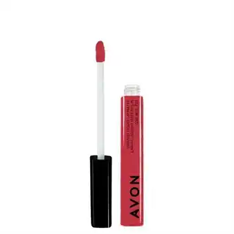 AVON Avon labial líquido mate fps 15 - 7 ml oferta