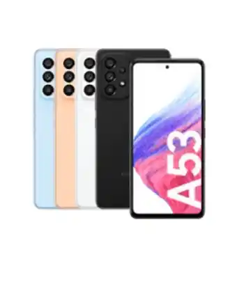 Samsung Galaxy a53 5g 128gb oferta