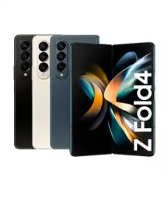 Samsung Galaxy z fold4 5g 512gb oferta