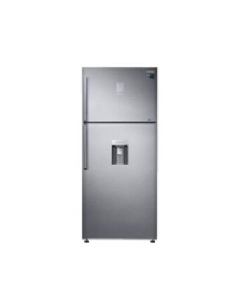 Samsung Top freezer rt53k6541sl/ap de 526ℓ oferta