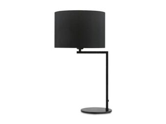 Colineal Lampara de mesa hierro c/negro oferta