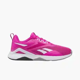 Marathon Sports Reebok nanoflex tr v2 oferta