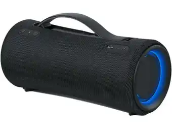 Marcimex Sony - altavoz srs-xg300 | negro oferta