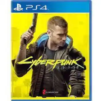 Marcimex Sony - juego ps4 cyber punk l multicolor oferta