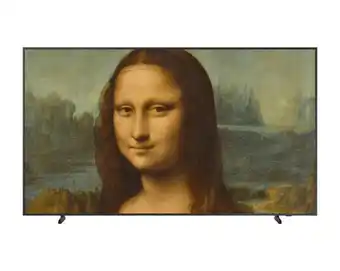 Marcimex Samsung - televisor smart 55"| qled oferta