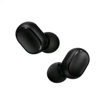 Marcimex Xiaomi - audífonos inalámbricos gamer mi 2s l negro oferta