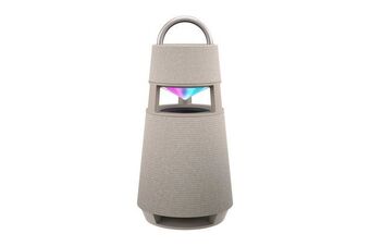 Marcimex Lg - parlante portátil xboom360 rp4 oferta