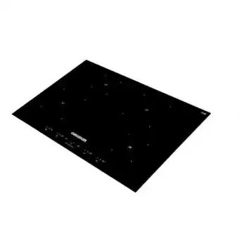 Marcimex Challenger - encimera a inducción sl 6080 | negro oferta