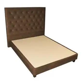 Pycca Cama toscana chaide y chaide café 2.5 plazas oferta