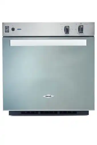 Marcimex Haceb - horno a gas ha-hor-masalagas-60 oferta