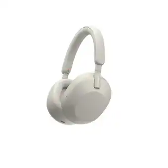 Marcimex Sony - audifonos wh1000xm5 | silver oferta