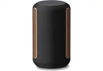 Marcimex Sony - parlante inalámbrico srs-ra3000bmla9 | negro oferta