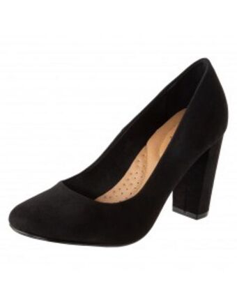 Payless Zapatos de tacón kendel para mujer oferta