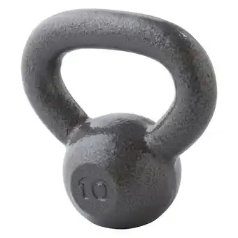 Marcimex Weider - pesa rusa wkb1013 10 libras | gris oferta
