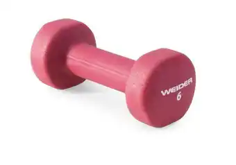 Marcimex Weider - mancuerna ndct6 6 libras | vino oferta