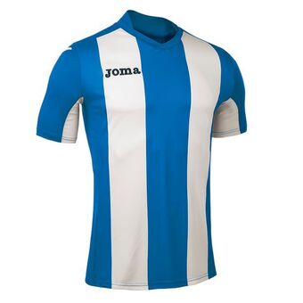 Joma Camiseta manga corta hombre pisa royal blanco oferta