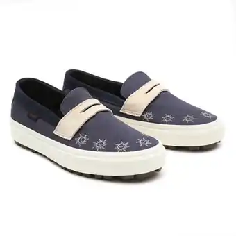 Vans Zapatillas mystic style 53 dx oferta