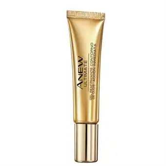 AVON Anew ultimate gel reafirmante contorno de ojos efecto inmediato 15 g oferta
