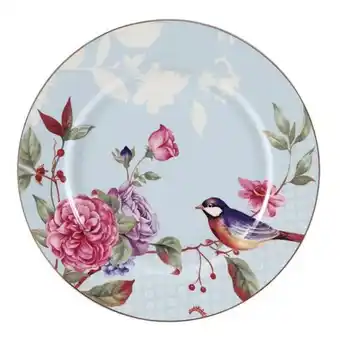 Pycca Plato tendido bird 26.5 cm oferta