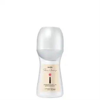 AVON Far away para ella desodorante antitranspirante roll-on 50 ml oferta