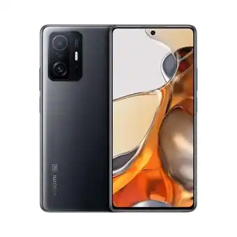Marcimex Xiaomi - celular 11t pro 256gb | gray oferta